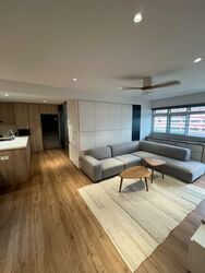 Blk 145 Mei Ling Street (Queenstown), HDB 4 Rooms #506133731